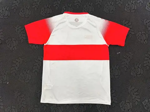Stuttgart home — 2026/27