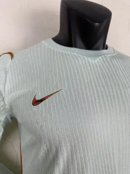 France away long sleeve Player version 26_ — 2026/27