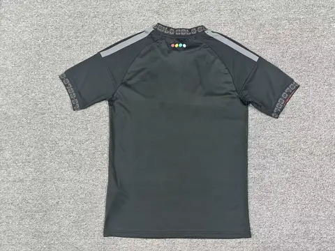 Colo colo away — 2026/27