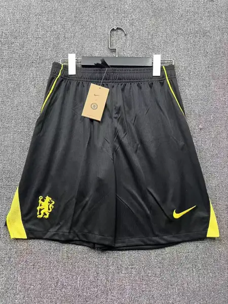 Chelsea away shorts — 2026/27