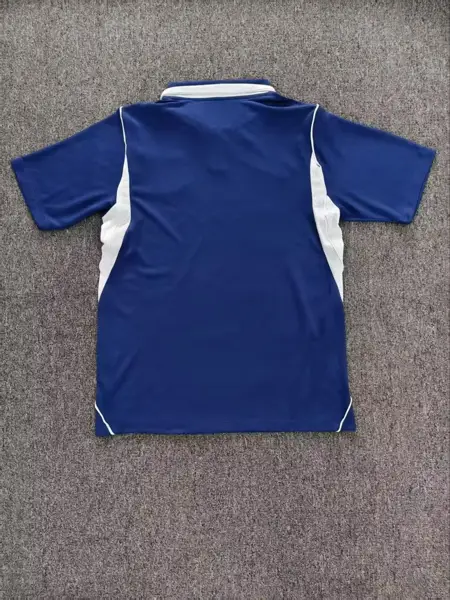 Birmingham home — 2026/27
