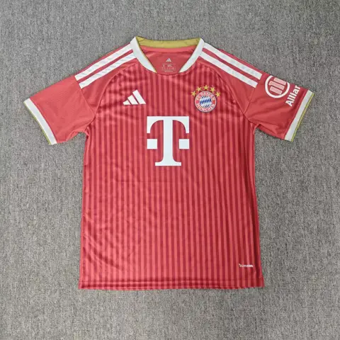 Bayern home — 2026/27