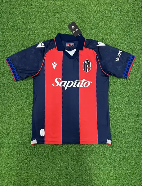 Bologna Home — 2026/27