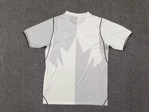 Canada third away — 2026/27