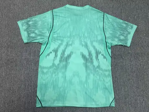 Brazil Away Goalkeeper — 2026/27