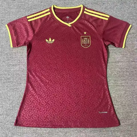 Spain third away women's — 2026/27