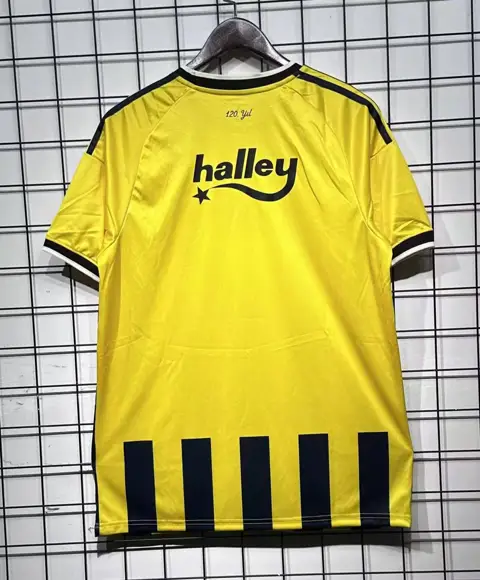 Fenerbahce home — 2026/27