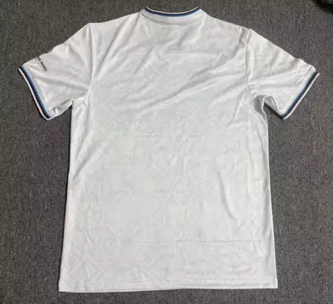 West Ham United away — 2026/27