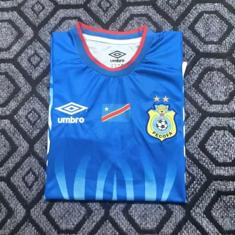 Congo blue — 2026/27