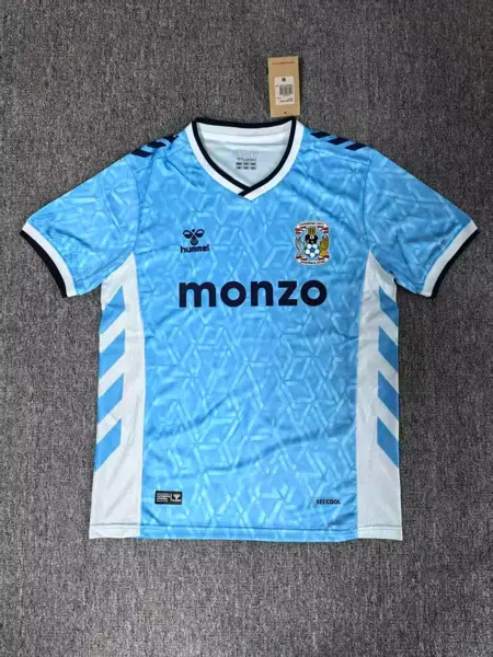 Coventry Home — 2026/27