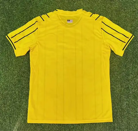 Malaysia home — 2026/27