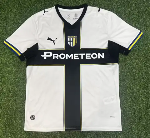 Parma home — 2026/27
