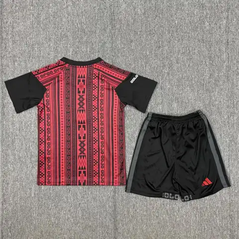 Colo colo Pre Children's Set — 2026/27