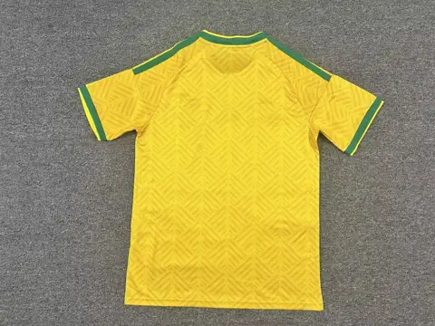 South Africa home — 2026/27