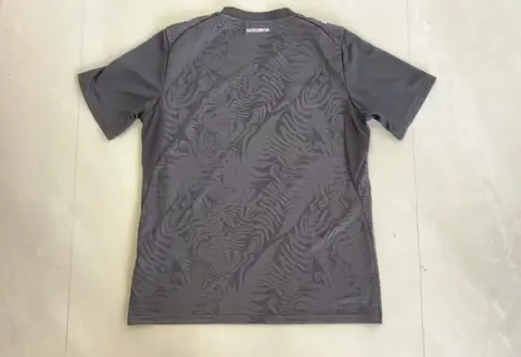 New Zealand away — 2026/27
