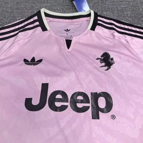 YW away — 2026/27