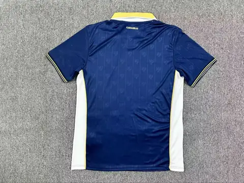 Panama third away — 2026/27