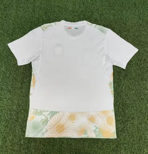 Ivory Coast Away — 2026/27