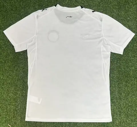 Egypt away — 2026/27