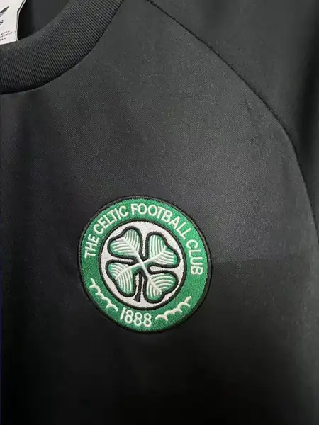 Celtic Origin Edition Long Sleeve — 2026/27