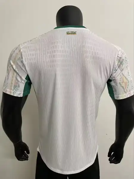 Senegal home Player version — 2026/27