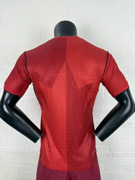 Canada home player version — 2026/27