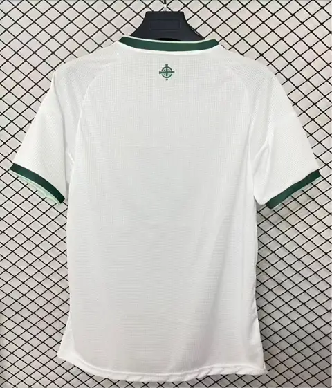 Northern Ireland away — 2026/27