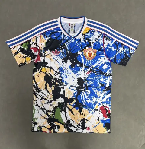Man United Special Edition — 2026/27