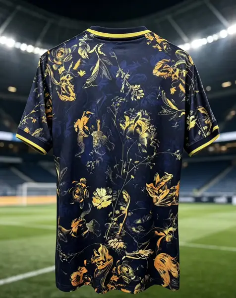 Napoli Special Edition — 2026/27