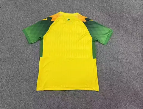 Nantes home — 2026/27