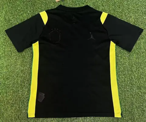 Brazil Black — 2026/27