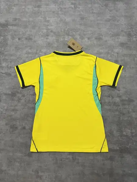 Brazil home women — 2026/27