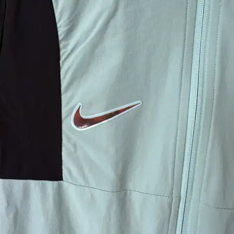 France Green Windbreaker Set — 2026/27