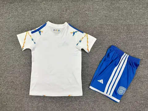 San Diego Away Kids Kit — 2026/27
