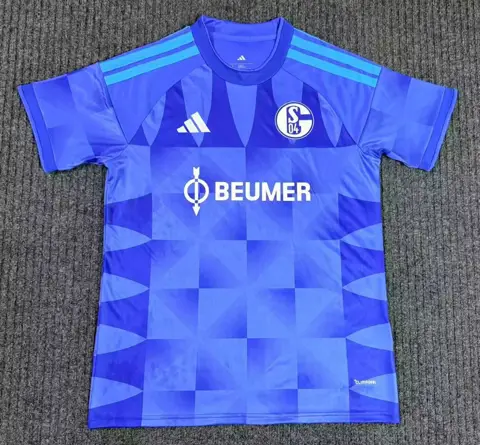 Schalke 04 home — 2026/27