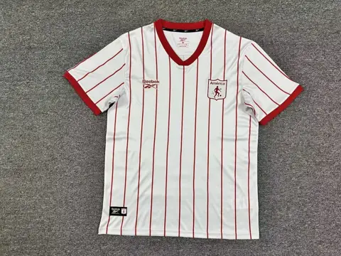 America de Cali away — 2026/27