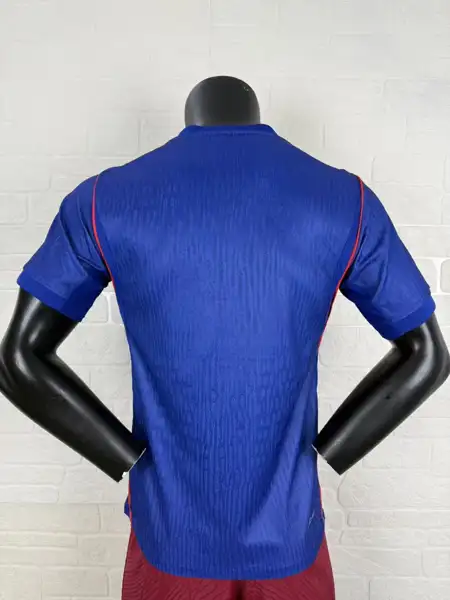 Croatia away Player version — 2026/27
