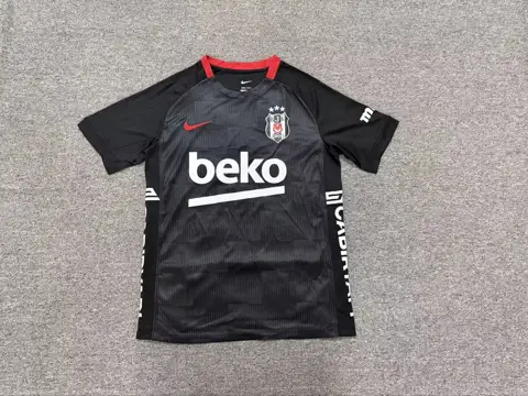 Besiktas third away — 2026/27