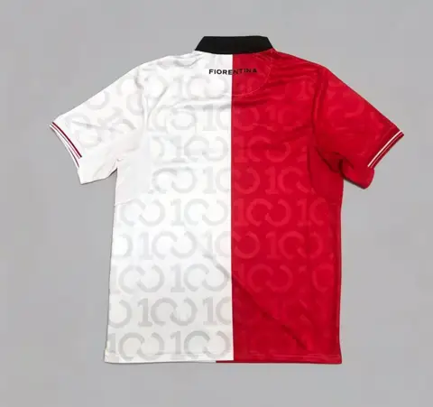 Fiorentina Centennial Edition — 2026/27
