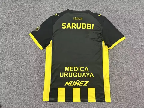 Penarol home — 2026/27