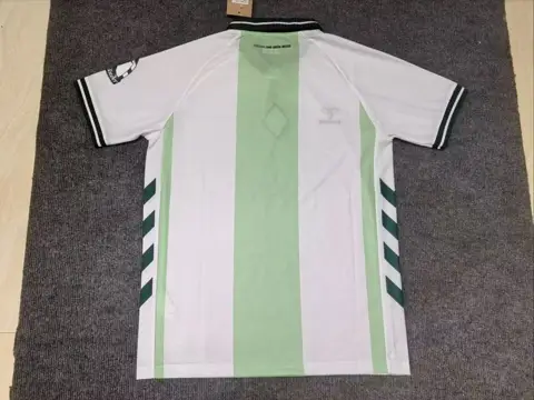 Werder Bremen home — 2026/27