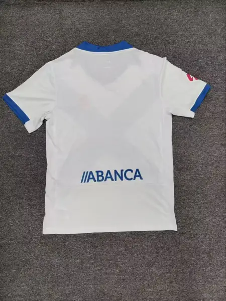 Deportivo De A Coruña third Away — 2026/27