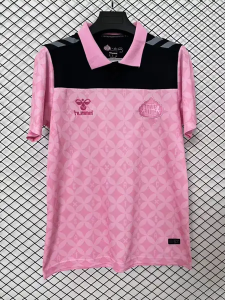 Sunderland away — 2026/27