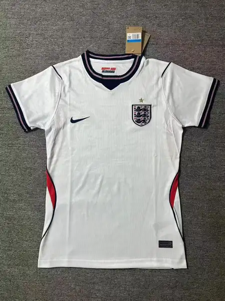 England home women — 2026/27