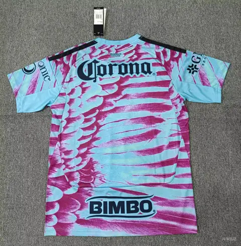 Americas Goalkeeper Jersey S-6XL — 2026/27