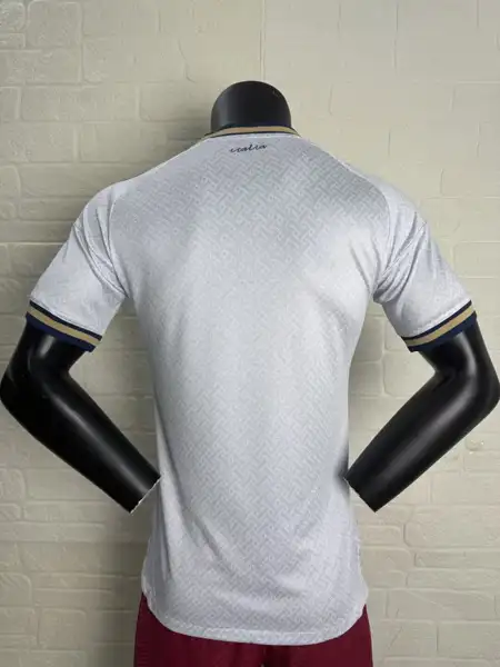 Italy Away player version — 2026/27