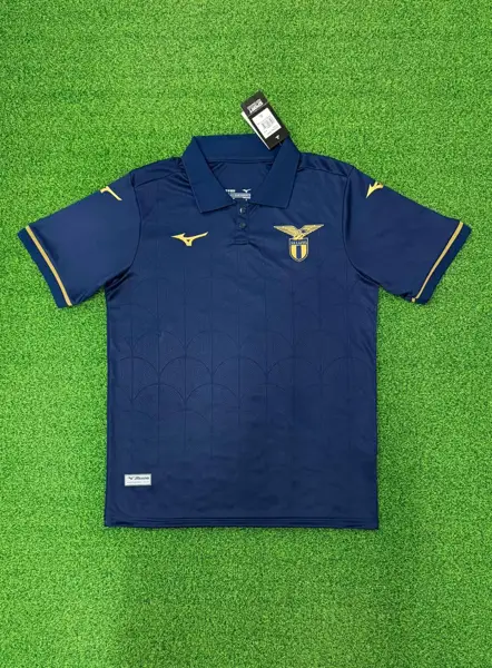 Lazio away — 2026/27