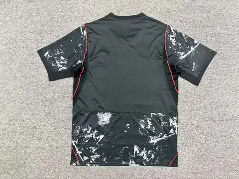 Canada away — 2026/27