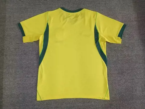 Brazil home — 2026/27