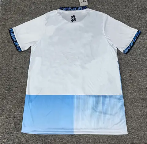 Bochum away — 2026/27